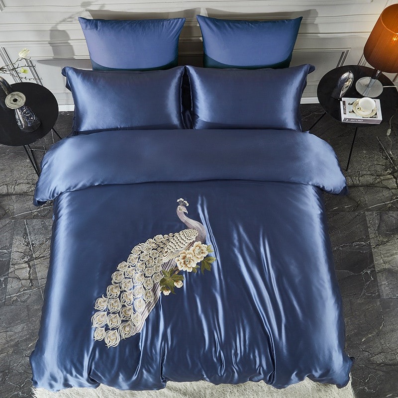 His and Hers Heaven The Best Bedding Sets for Couples